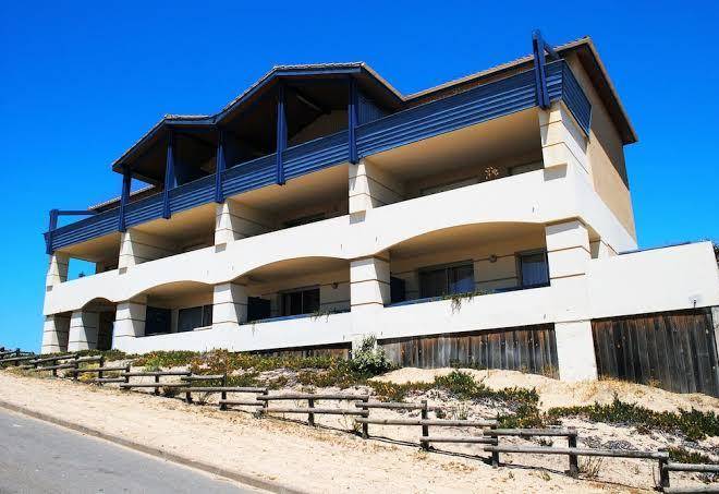 Residence nemea les gourbets