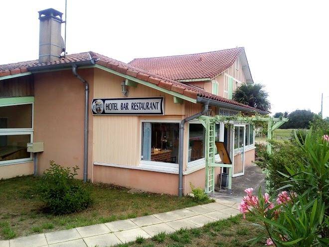 Restaurant hotel le tilleul