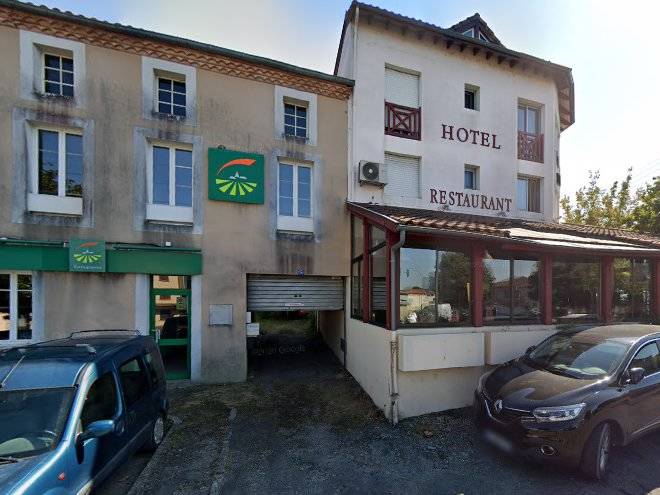 Siesta hotel