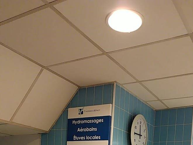 Thermes berot