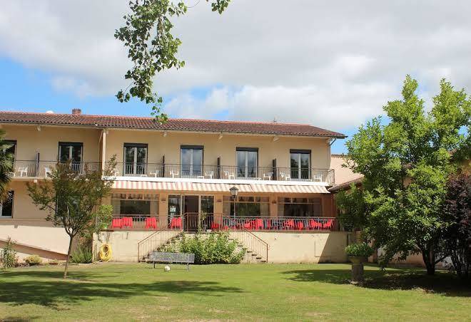 Avenir hotel