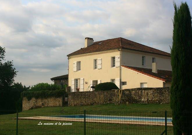 Bois de cadene gite et chambre d'hotes