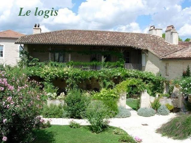 Chambre d'hotes le clos des fontaines
