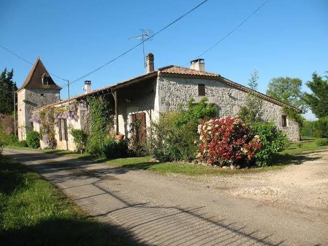 Chambre d'hotes le pigeonnier de quittimont