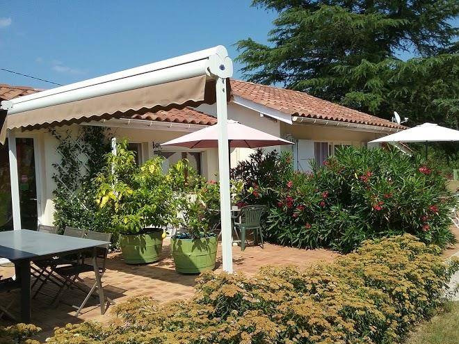 Chambres d'hotes bien etre 47