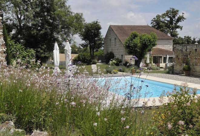 Chambres d'hotes 'le clos du murier