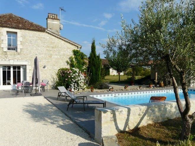 Chambres d'hotes le conilh