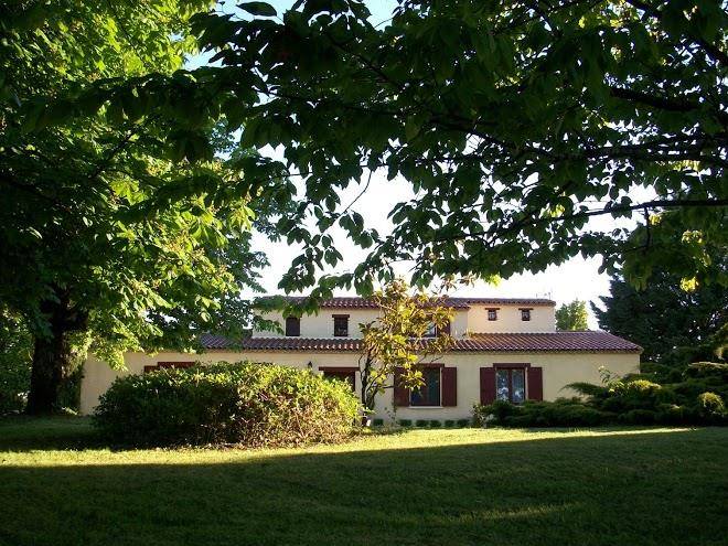 Chambres d'hotes le pre joli