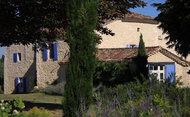 Chambres d'hotes les bourdeaux