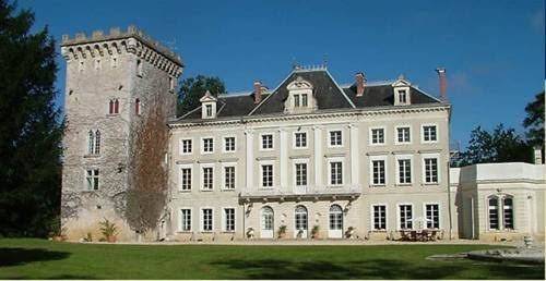 Chateau d'hordosse