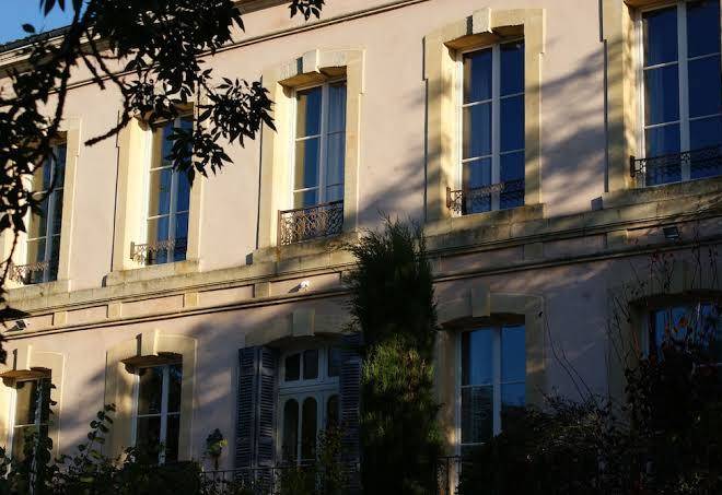 Chateau de grenier