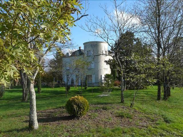 Chateau de la comtesse