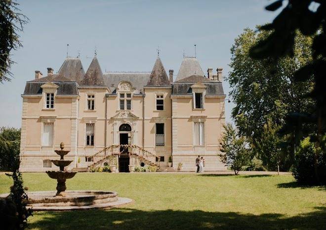 Chateau marith
