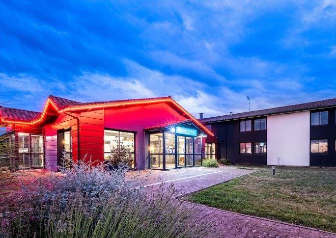 Best Western Agen Le Passage