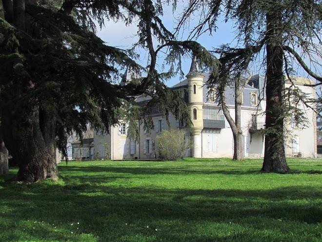 Domaine D'allot Image