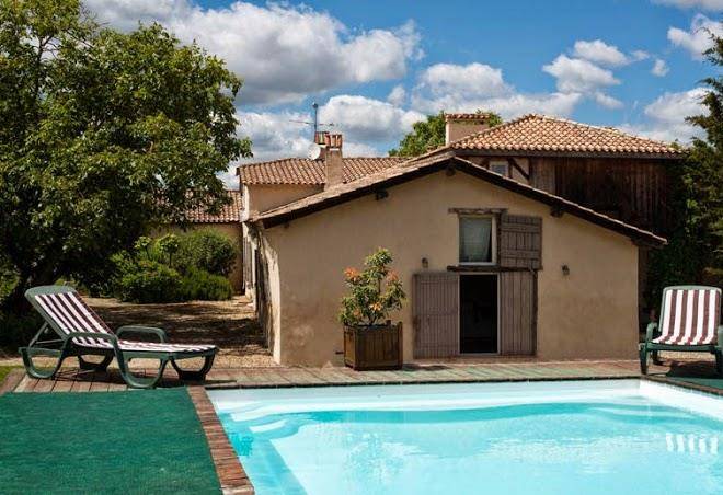 Domaine D'esquirol Image