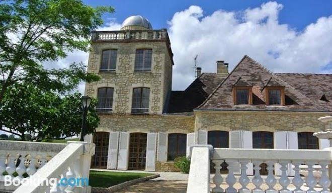 Domaine de bellevue