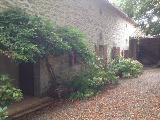 Domaine de bertranet