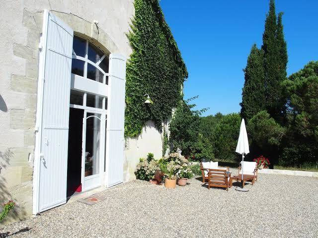 Domaine de la gazaille