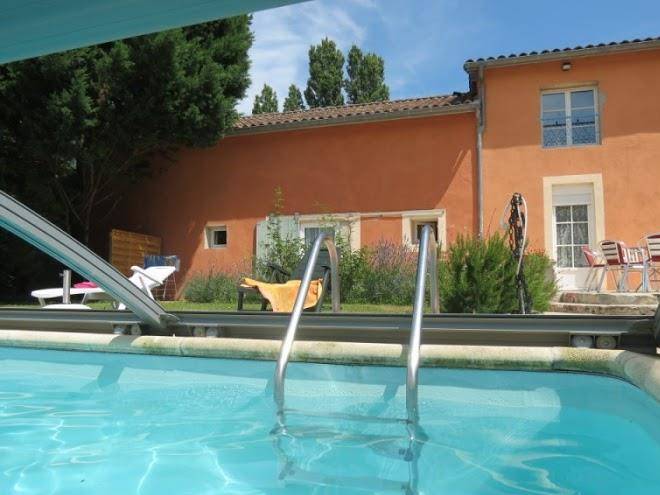 Domaine De Pouylac Image