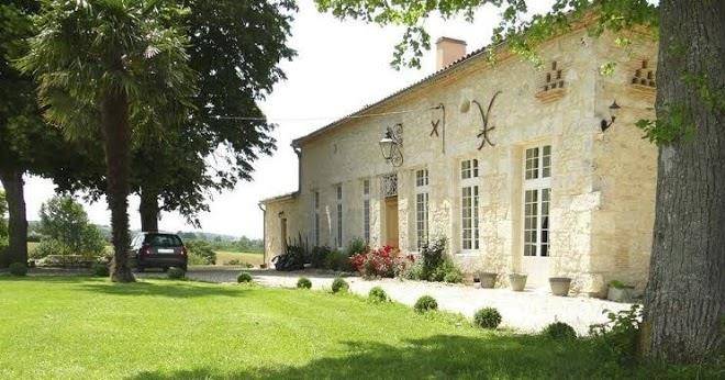 Domaine De Rambeau Image