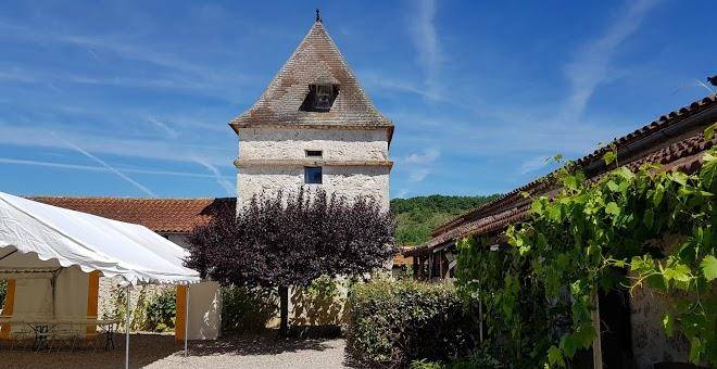 Domaine de villot