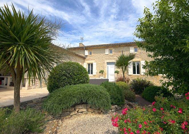 Domaine Des Deux Rivieres Image