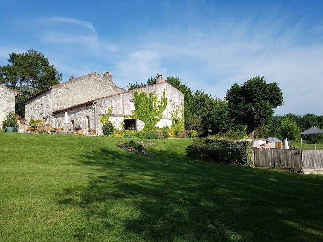 Domaine du grue