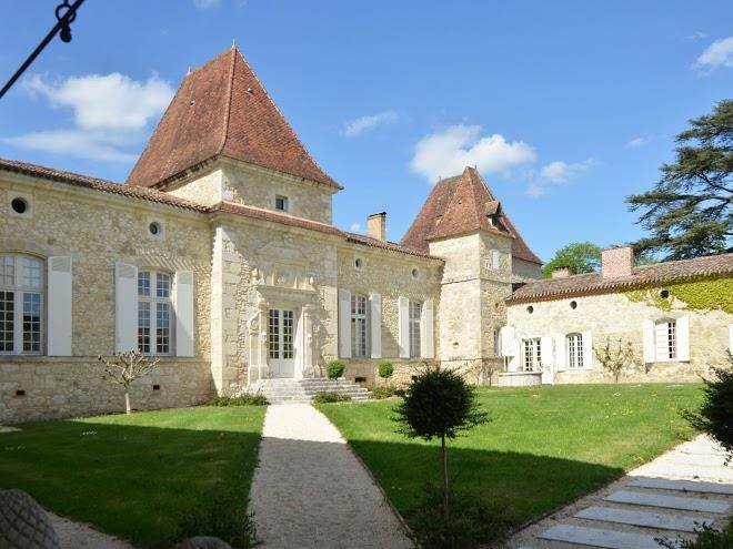 Domaine mazelieres scea