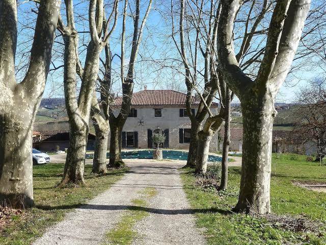 Domainedecalbiac
