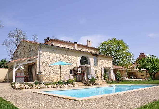 Gites & chambres d'hotes lencouet