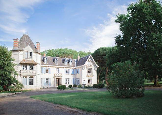 Gites Du Chateau De Morin Image