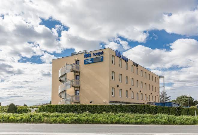 Ibis budget marmande