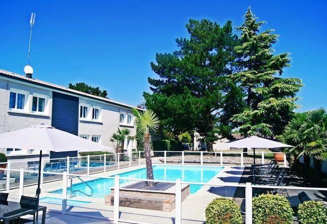 Hotel le capricorne