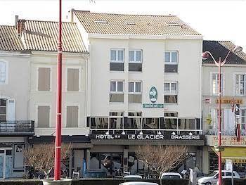 Hotel Le Glacier Image