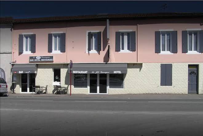 Hotel le jd gascogne