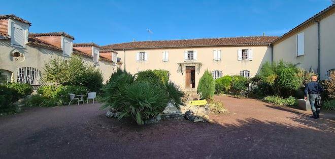 Hotel le prince noir