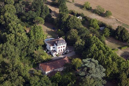 Huis delot