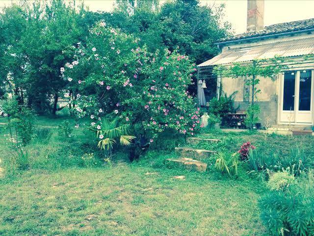 L'auberge meilhannaise