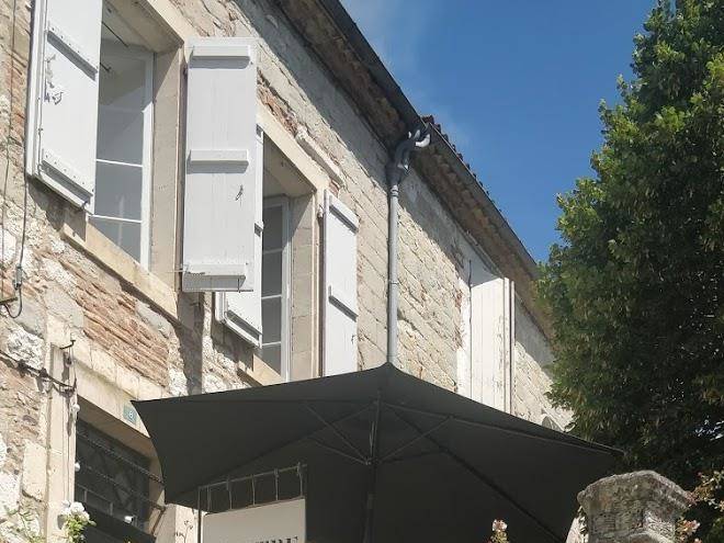 L'autre maison