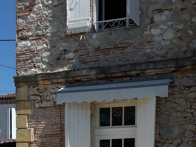 L' ecrin