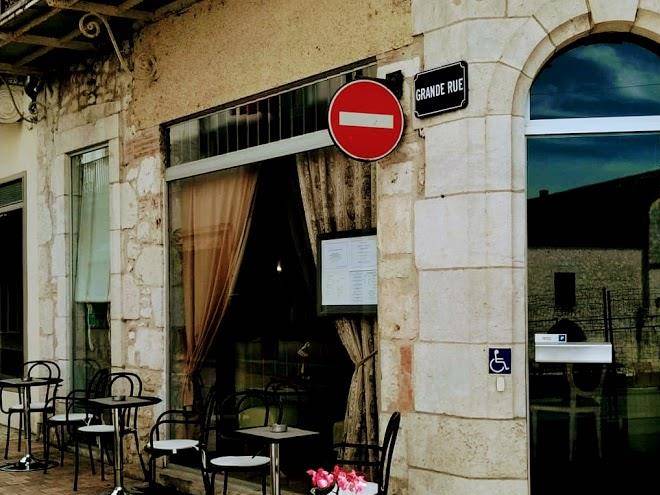L'entree chambres d'hotes & restaurant