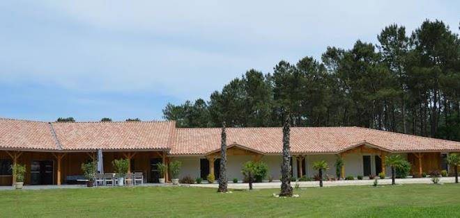 L'hotel du lac