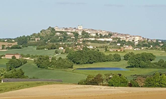 La cambra de monflanquin