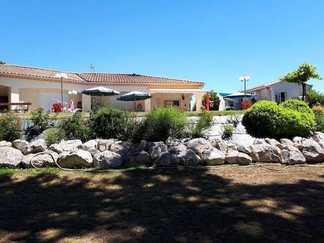 La chenaie