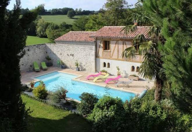 La Garde Pile De Fichou Image