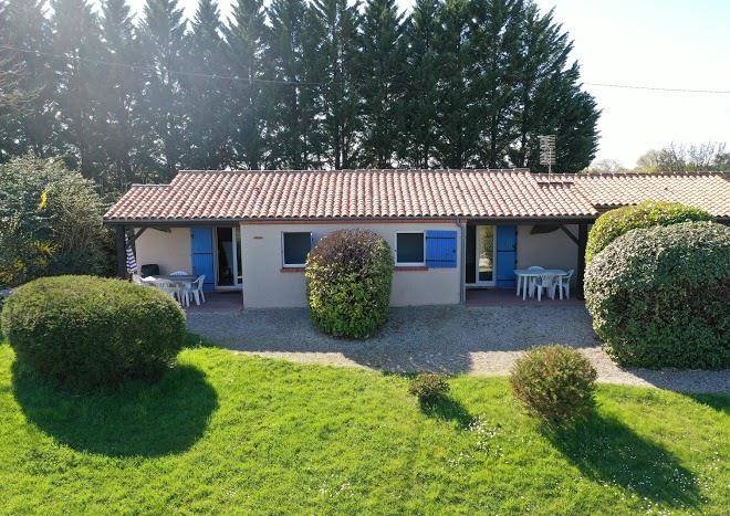 La Grange Du Cheval Blanc Image