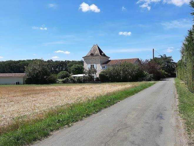 La granja