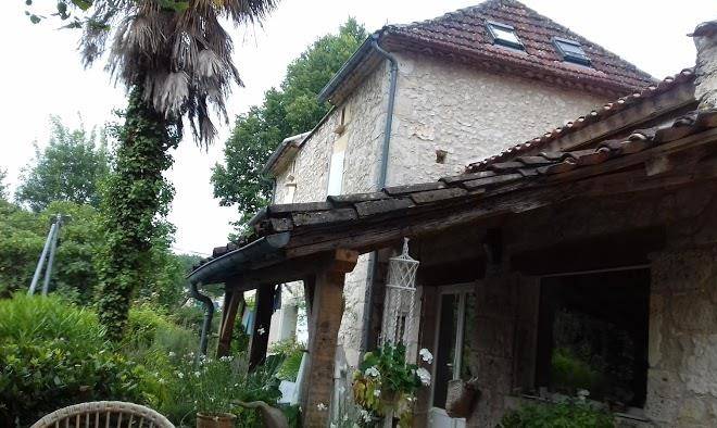 La maison ananda