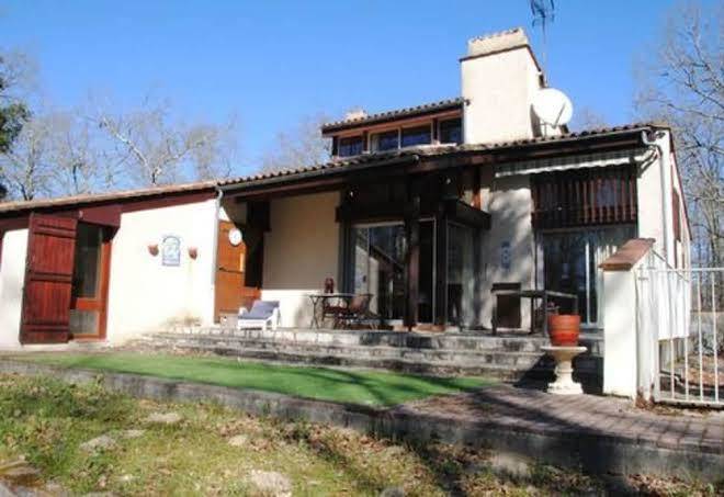 La maison des landes